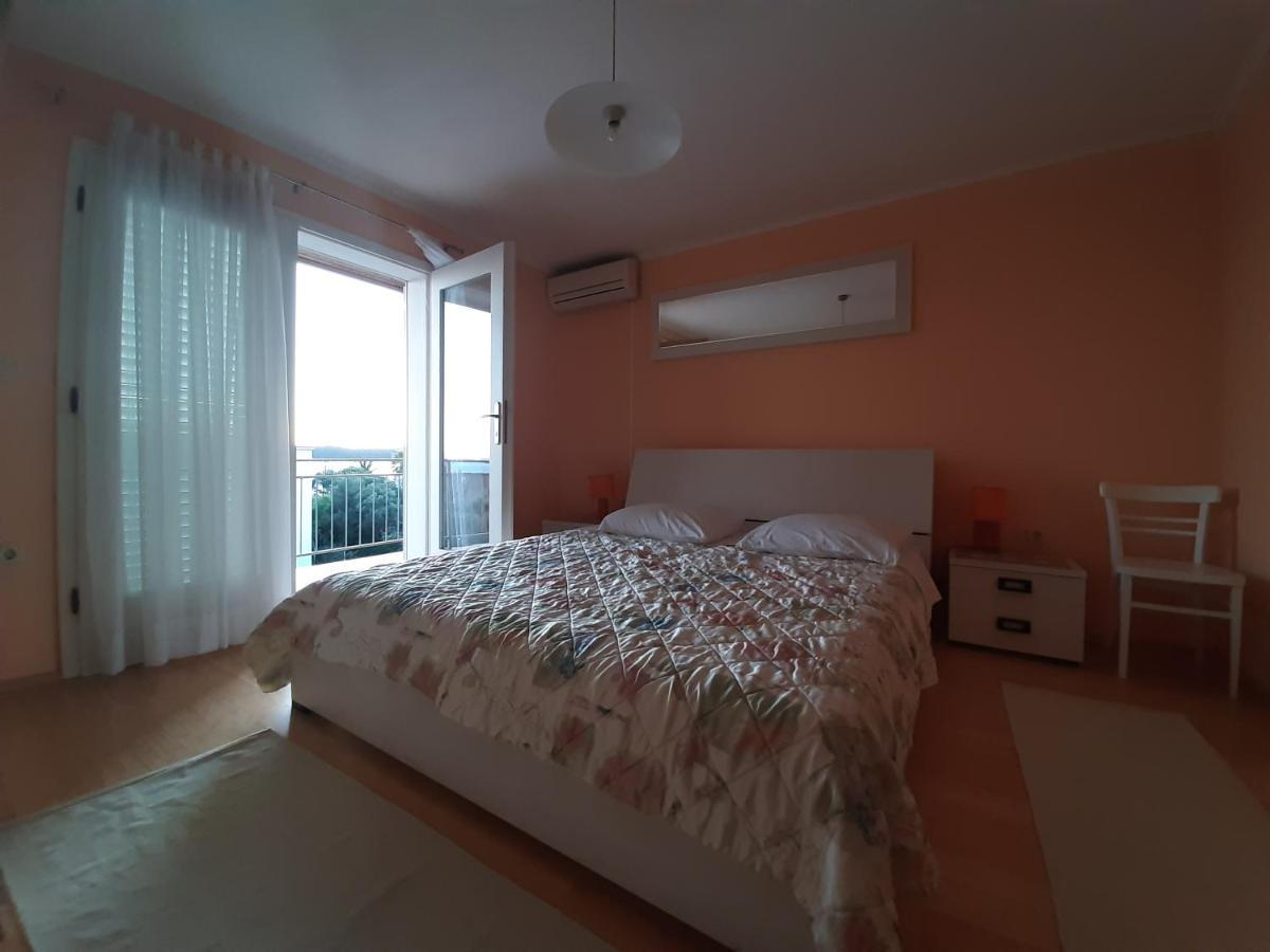 Drazen Apartment 奥瑞比克 外观 照片