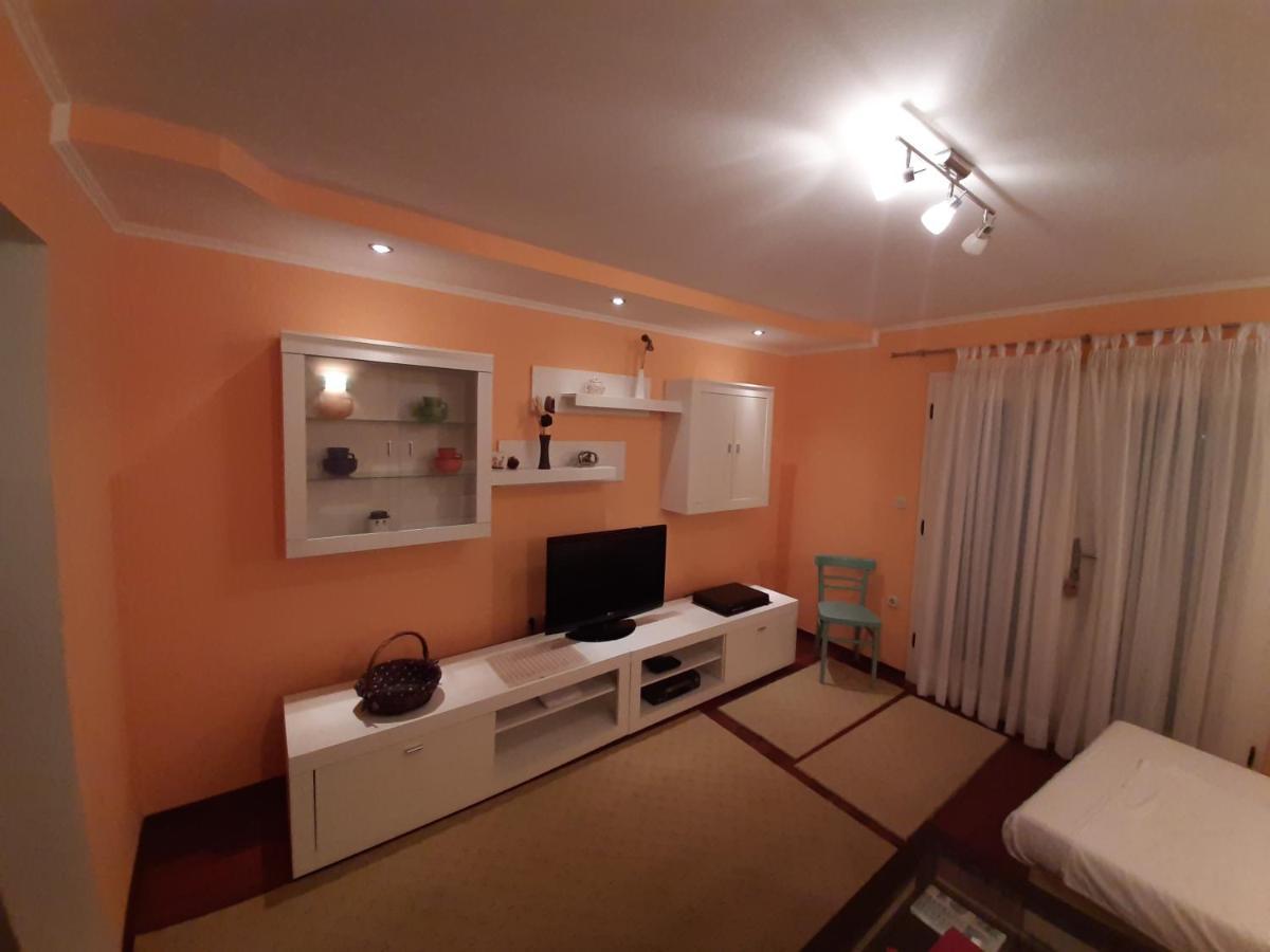 Drazen Apartment 奥瑞比克 外观 照片
