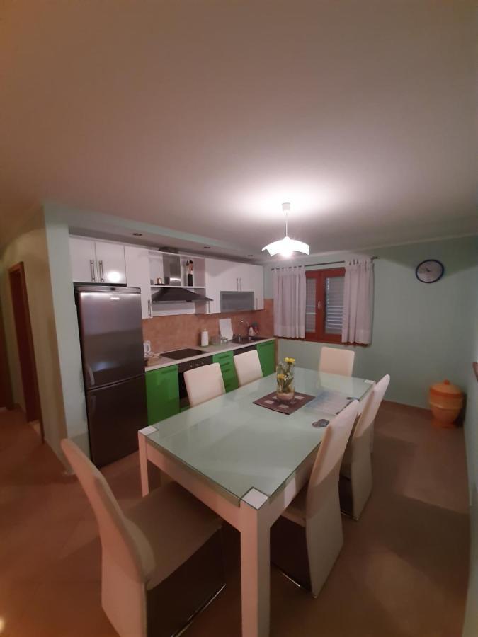 Drazen Apartment 奥瑞比克 外观 照片