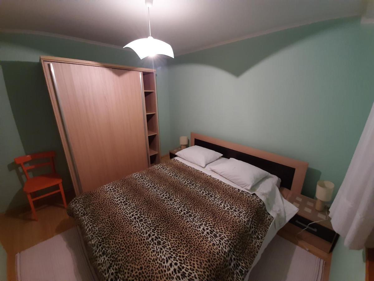 Drazen Apartment 奥瑞比克 外观 照片
