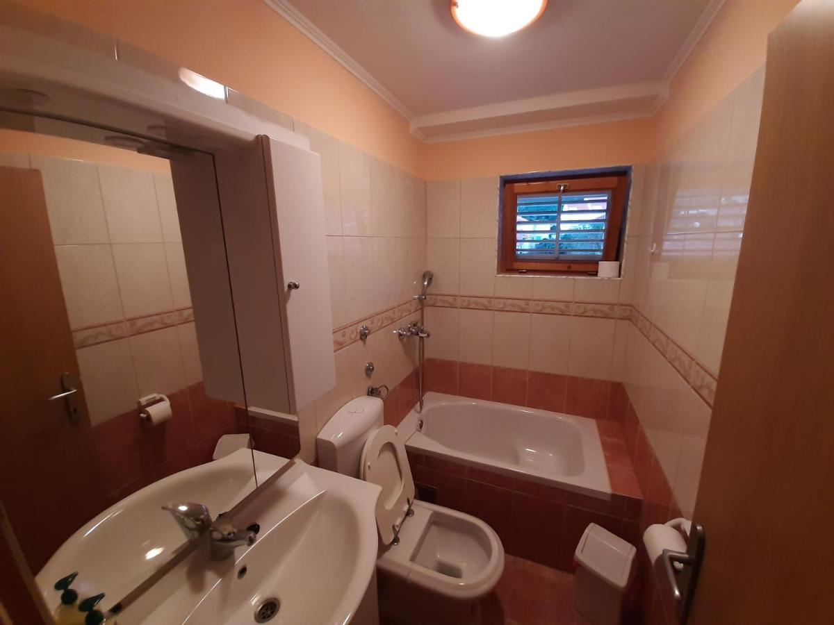 Drazen Apartment 奥瑞比克 外观 照片