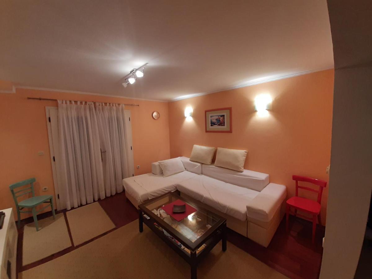 Drazen Apartment 奥瑞比克 外观 照片