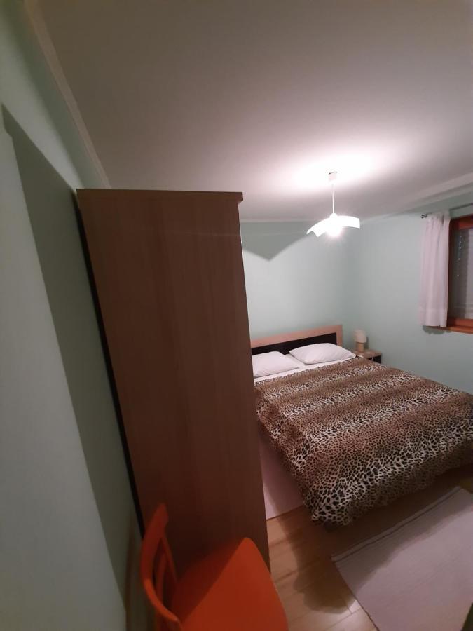 Drazen Apartment 奥瑞比克 外观 照片