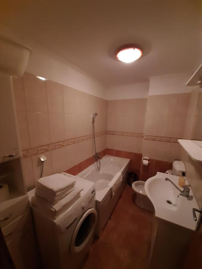 Drazen Apartment 奥瑞比克 外观 照片