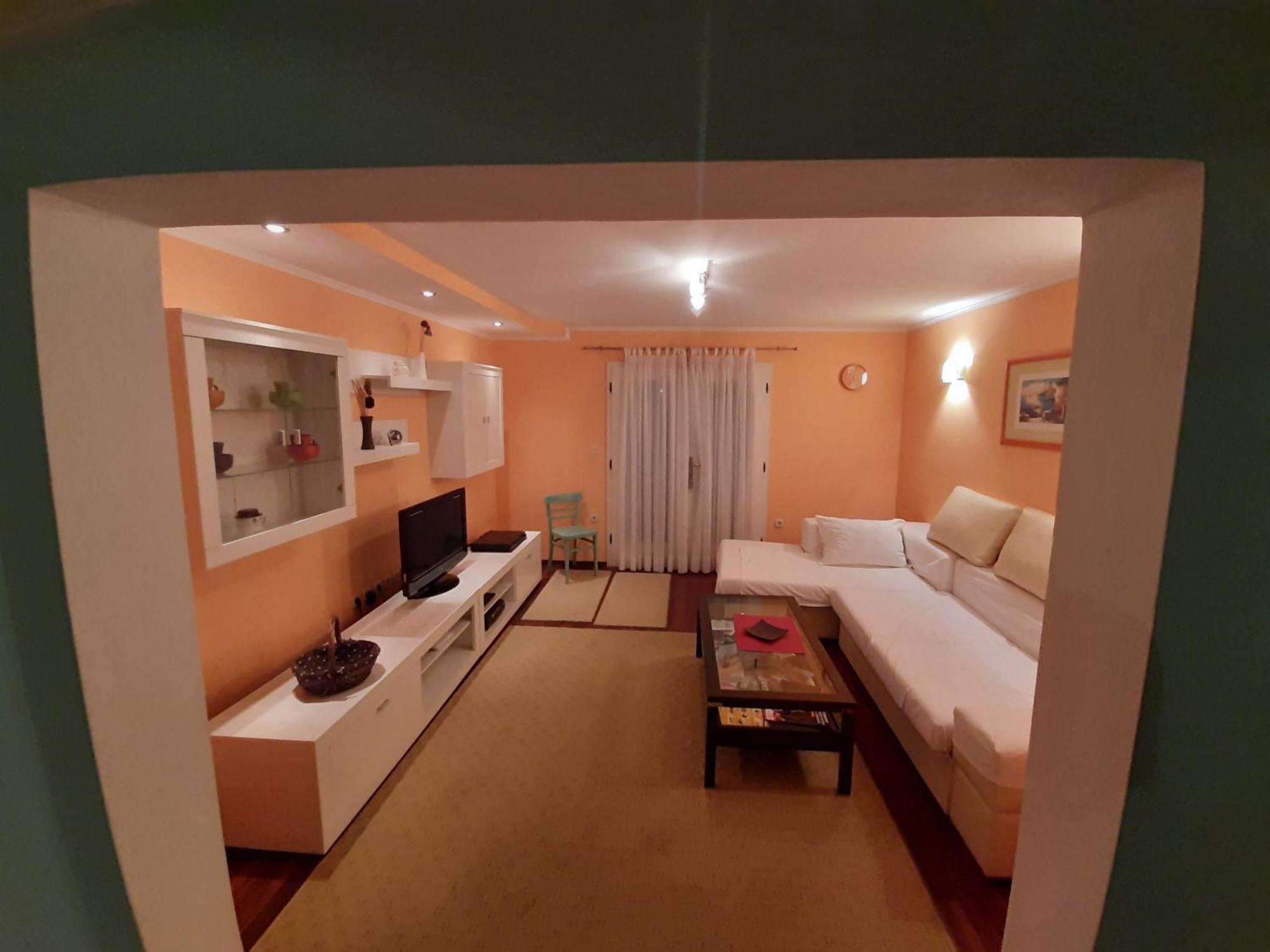 Drazen Apartment 奥瑞比克 客房 照片