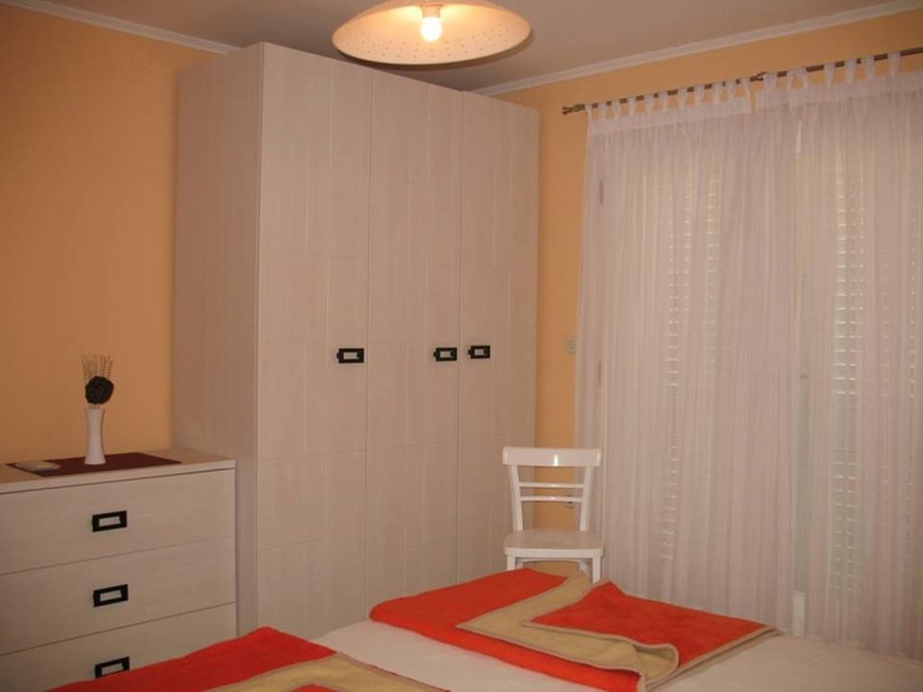 Drazen Apartment 奥瑞比克 客房 照片