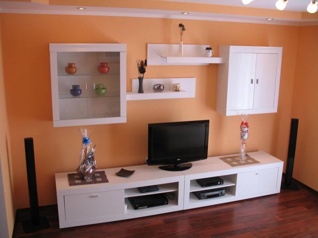 Drazen Apartment 奥瑞比克 外观 照片