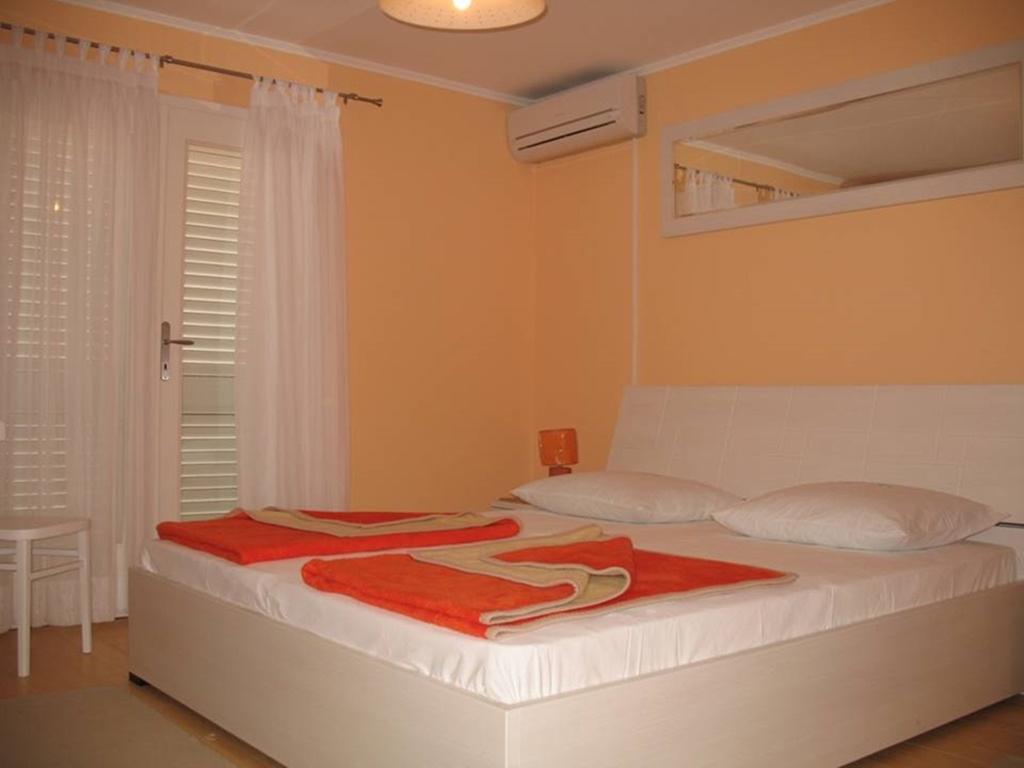 Drazen Apartment 奥瑞比克 外观 照片